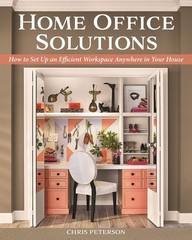 Home Office Solutions: How to Set Up an Efficient Workspace Anywhere in Your…