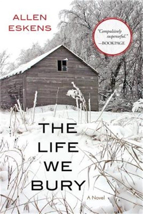The Life We Bury (Paperback or Softback)