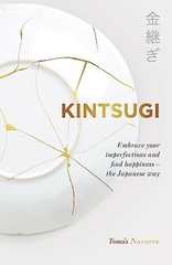 Kintsugi Embrace your imperfec – VERY GOOD