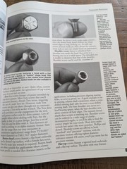 High Performance Fasteners& Plumbing Aguide To Nuts, Bolts By Mike Mavrigian…