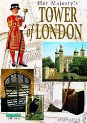 Her Majestys Tower of London (Sovereign) – Paperback By Hedley, Alan – GOOD