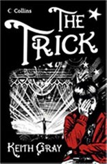 Trick (Read on) By Keith Gray