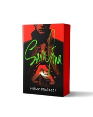 Philip Fracassi Sarafina (Paperback) (UK IMPORT)