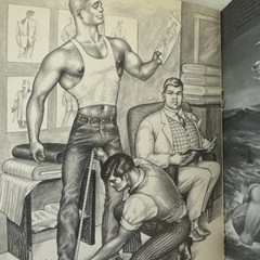 Physique Pictorial Vol. 9 # 1, 2, 3 & 4 Published in 1959 / 1960