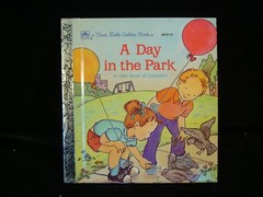 Little Golden Book Individually Pick Your Book