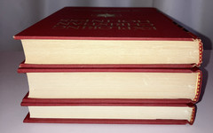 Exploring Christian Holiness by Bassett And Greathouse – 3 Volume Set, 1983