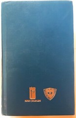 Koren Ani Tefilla Weekday Siddur, Ashkenaz by Jonathan Sacks (2014, Hardcover)
