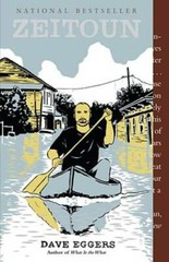 Zeitoun – Paperback By Eggers, Dave – VERY GOOD