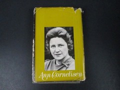 Women of the Shadows Ann Cornelisen 1976 First Edition Atlantic Little Brown