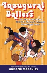 Andrew Maraniss Inaugural Ballers (Paperback)
