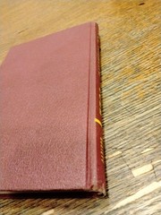 VTG – Tool Making by Charles Cole 1951 HC