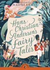 Hans Christian Andersen’s Fairy Tales by Andersen, Hans Christian