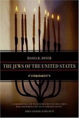 The Jews of the United States, 1654 to 2000 (Jewish Communities in the Modern W