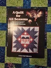 Plain and Fancy : Vermont’s People and Their Quilts (1991 Richard L. Cleveland)
