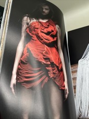Haute Couture Ateliers Artisans of Fashion Helene Farnault Oversize Hardcover