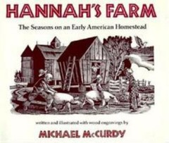 Hannah’s Farm by Michael McCurdy