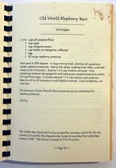 Delicious Opportunities 1998 Community Cookbook Ponca City OK 370+ Pages