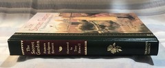 The Secret Garden – Frances Hodgson Burnett – Illustrated by Troy Howell – 1987