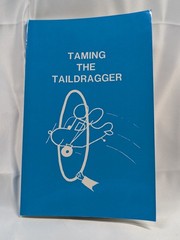 Taming the Taildragger John Ball 6th Edition SC 1997 Free Shipping