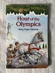 Lot of 16 The MAGIC TREE HOUSE Series 14 pb, 2 Hardcover