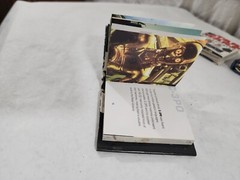 Miniature Editions Ser.: Star Wars Who’s Who Miniature Edition : A Pocket Guide
