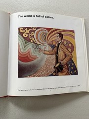 Lot 4 PEOPLE COLORS LINES PLACES Philip Yenawine Museum Modern Art Children Book