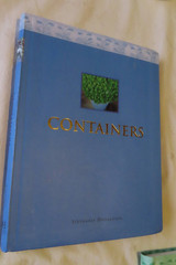 Lot of FIVE Hermes House Gardening books, McHoy, Houdret, Donaldson