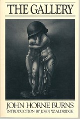 The Gallery (The Arbor House Library of Contemporary Americana)