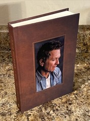 God, Family, Country SIGNED by Craig Morgan – 1st Printing Near Fine Hardcover