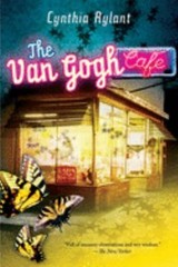 The Van Gogh Cafe Paperback Cynthia Rylant