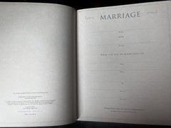 The Book of Mormon Family Heritage Edition LARGE LDS Boxed Set Deluxe Book