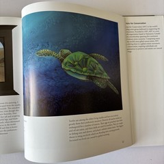 Artists for Conservation 2019 International Exhibit Nature in Art HC 1st Ed Book
