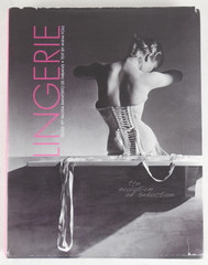 LINGERIE Edited by Valeria Manferto De Fabians – White Star Publishers