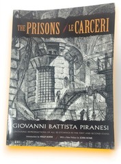 The Prisons Le Carceri Dover Fine Art History Of Art Piranesi Giovanni Battista