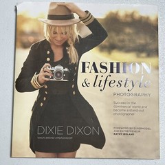 Fashion and Lifestyle Photography by Dixie Dixon: Used