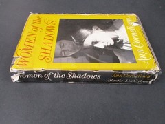 Women of the Shadows Ann Cornelisen 1976 First Edition Atlantic Little Brown