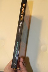 Kung Fu (hardback): The Legend Continues (Hardback or Cased Book)
