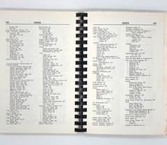 River Road Recipes I Junior League Baton Rouge LA Creole Cookbook 262 pages