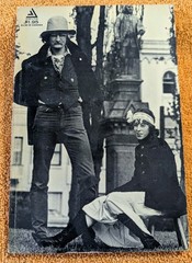 1967 “Trout Fishing in America” by Richard Brautigan, 10th Printing PB READ