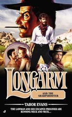 Longarm 431: Longarm and the – NEW