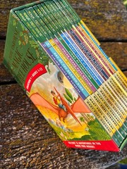 Boxed Set of MAGIC TREEHOUSE by Mary Pope Osborne Collection #1 Books 1-15,