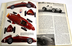 Vintage Classic Cars In Profile Volumes 1,2,3 & 4 Set Hardcover *EXCELLENT*