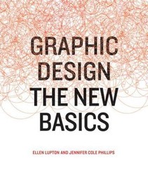 Graphic Design – Ellen Lupton, 1568987021, paperback