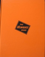 Diesels of the Milwaukee Road, Vol. 1 Hardcover – January 1, 2010