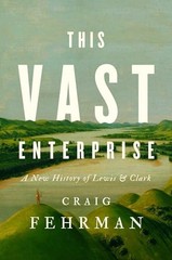This Vast Enterprise A New His – GOOD
