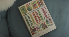 The Biggest Story Bible Storybook Hardcover