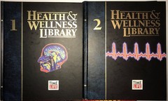 Health & Wellness Handbook (2 Volumes)
