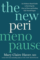 The New Perimenopause: An Evidence-Based Guide to Teal/Turquoise green