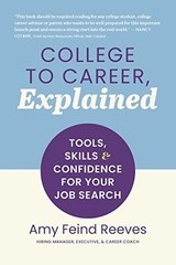 College to Career, Explained: – GOOD