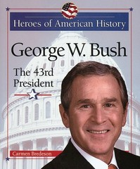 George W Bush: The 43rd Presi – VERY GOOD